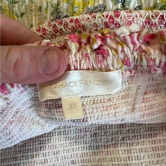 Loveshack fancy dress - Picture 3 of 4